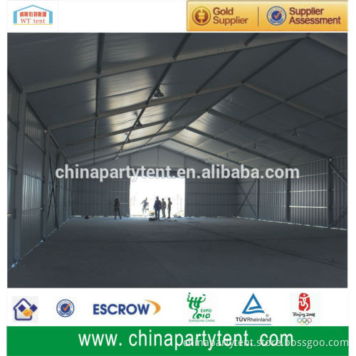 Outdoor PVC Storage Marquee Tent For Sale,100% Water Proof Wedding Tent